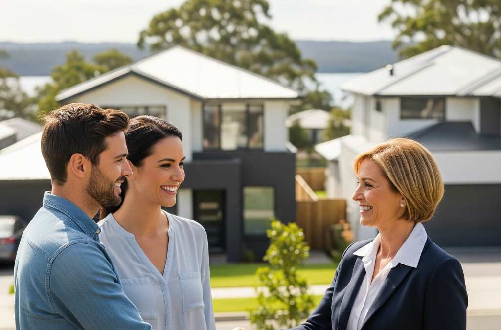 Benefits of Hiring a Buyers Agent