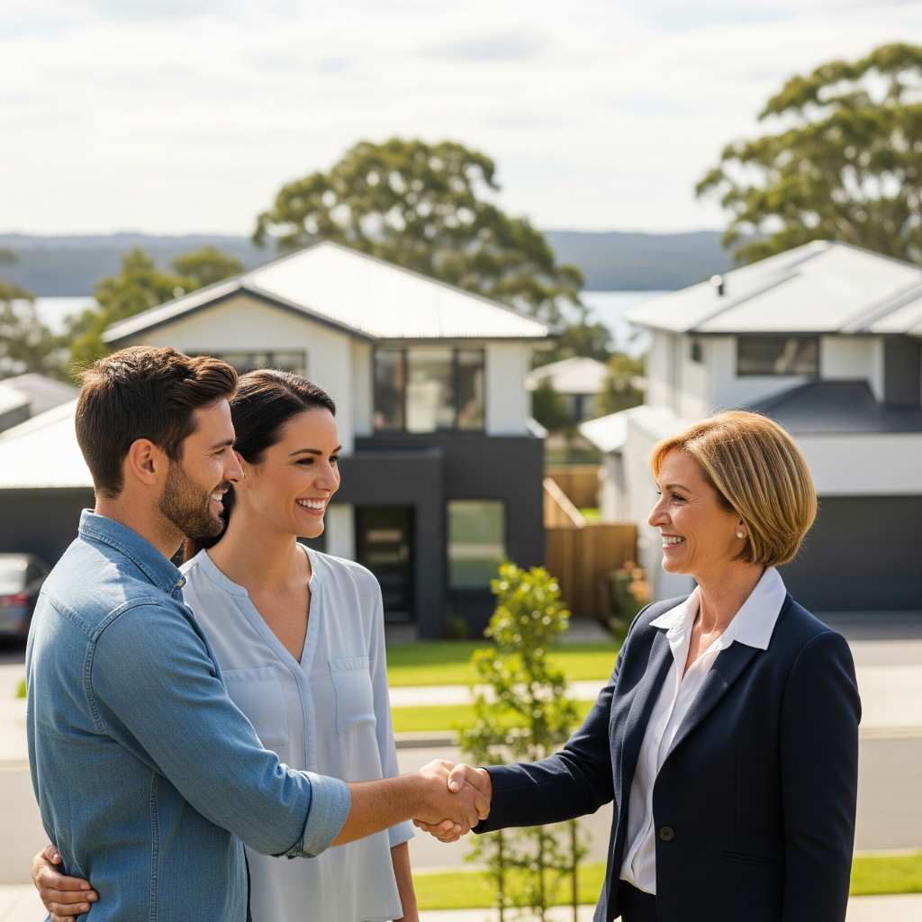 Benefits of Hiring a Buyers Agent