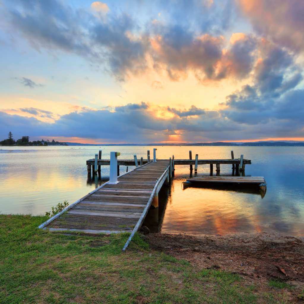 Buyers Agents Lake Macquarie - location image
