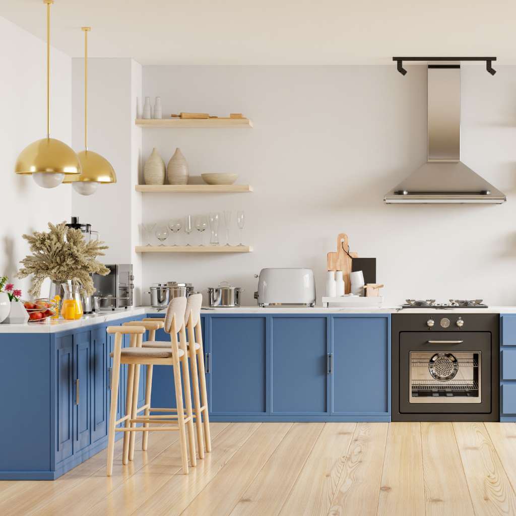 Buyers Agents Lake Macquarie - beach house - interior