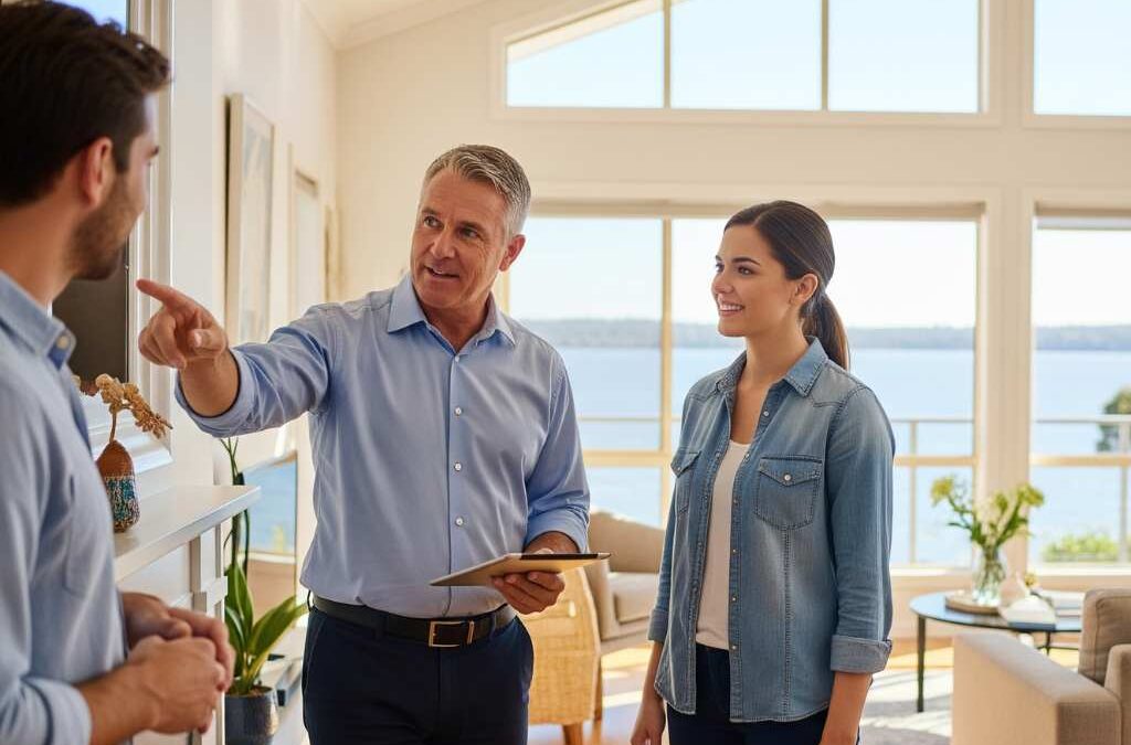 Buyers Agents vs Real Estate Agents: What Is the Difference?