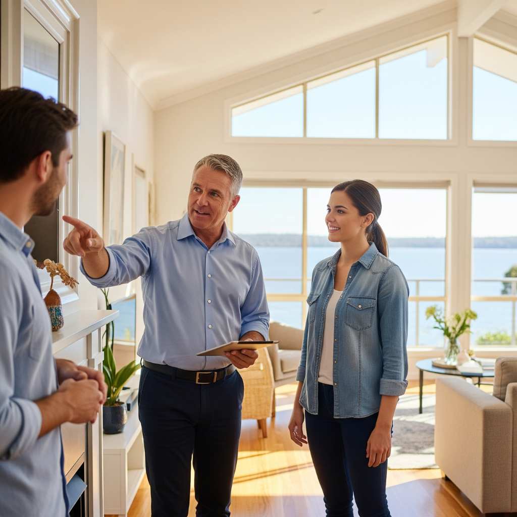 Buyers Agents vs Real Estate Agents What Is the Difference