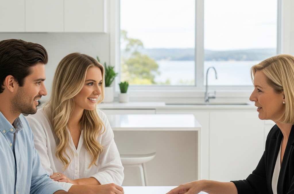 How to Choose the Right Buyers Agent in Lake Macquarie