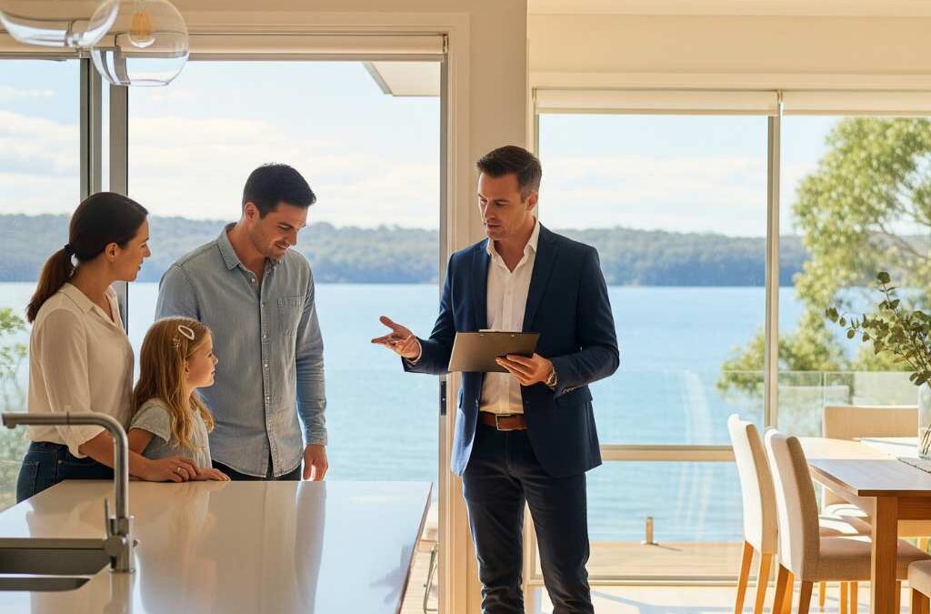 What Does a Buyers Agent Do?
