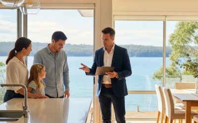 What Does a Buyers Agent Do?